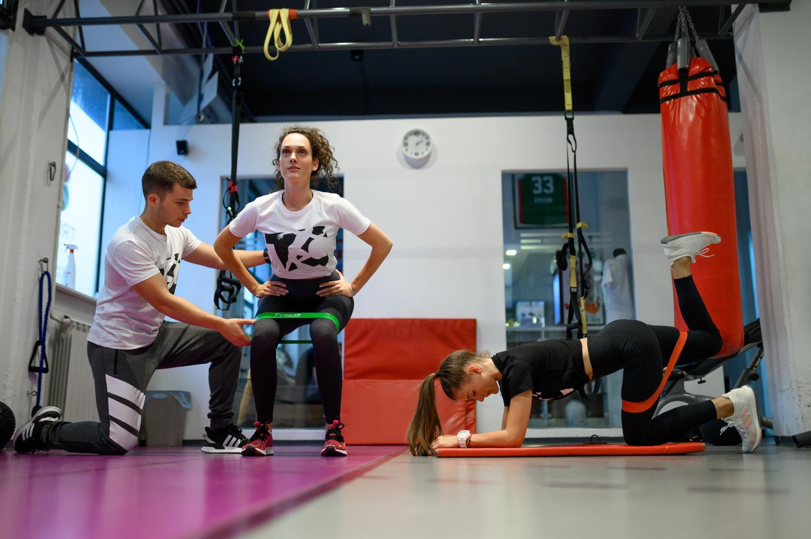 POLUINDIVIDUALNI TRENINZI