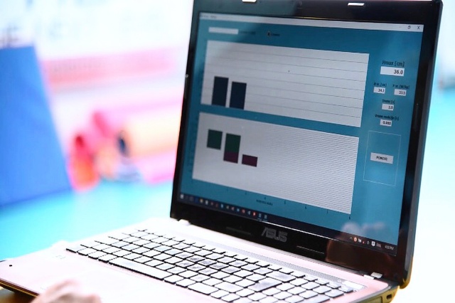 SPORTSKA DIJAGNOSTIKA