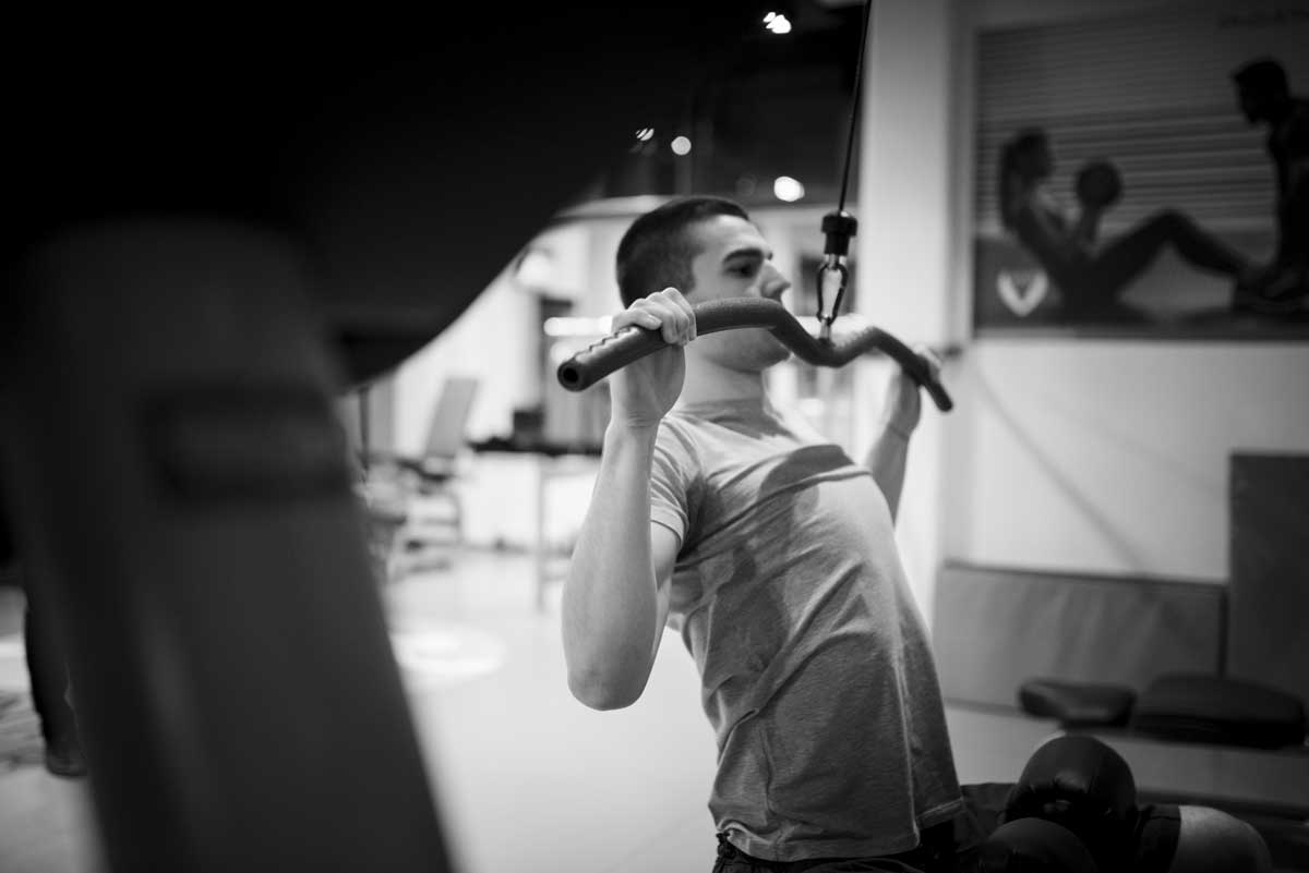 FIZICKA PRIPREMA I OPORAVAK SPORTISTA